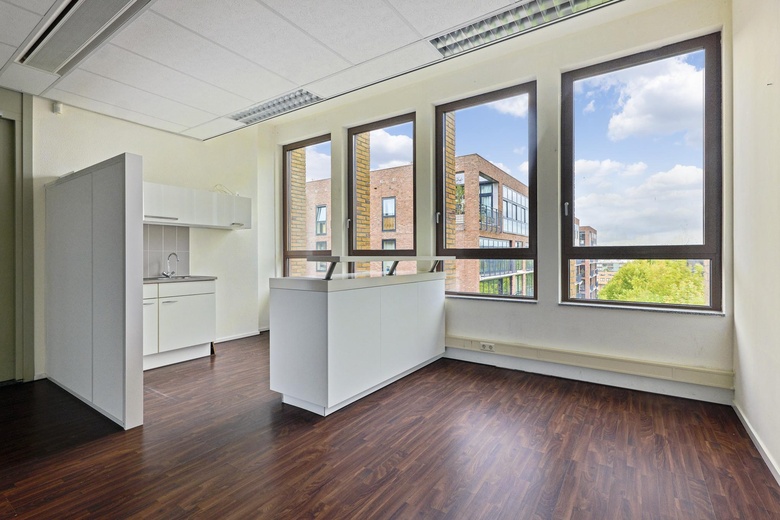 Kantoorruimte Amsterdam - Krijn Taconiskade 288 - Foto 19