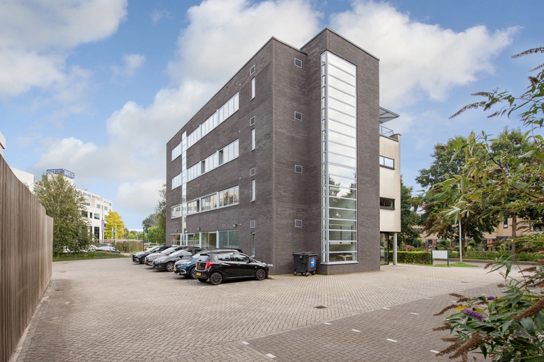 KantoorruimteaanHoutsingel 97<br/> inZoetermeer