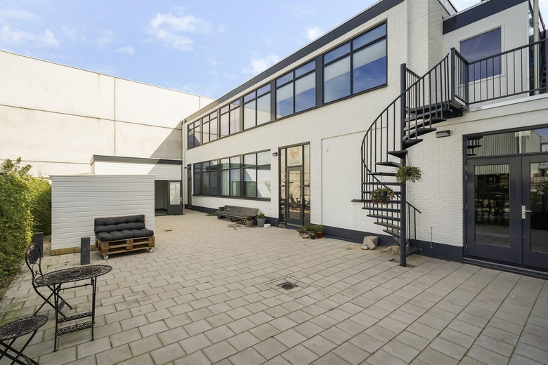 KantoorruimteaanMercuriusweg 26<br/> inDen Haag