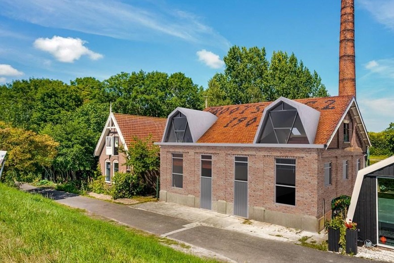 BedrijfsruimteaanZuiderdijk 7<br/> inBovenkarspel BedrijfsruimteaanZuiderdijk 7<br/> inBovenkarspel