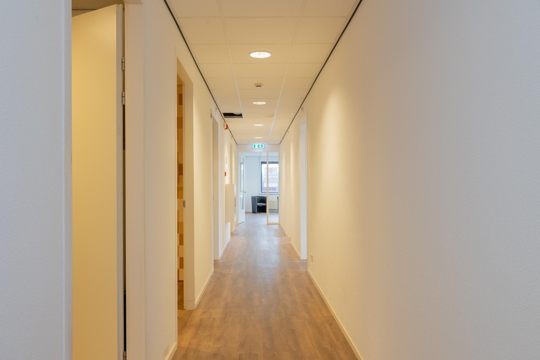 KantoorruimteaanNijverheidsweg 31<br/> inVoorhout