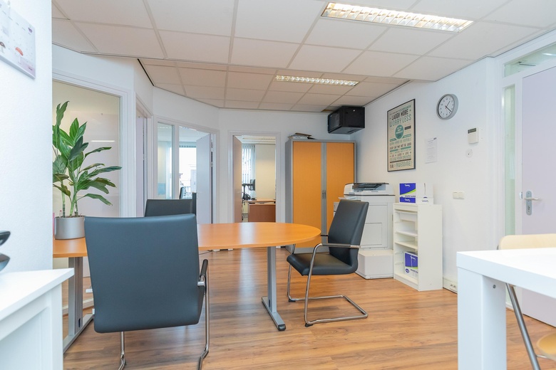 KantoorruimteaanLeidseweg 33<br/> inVoorschoten