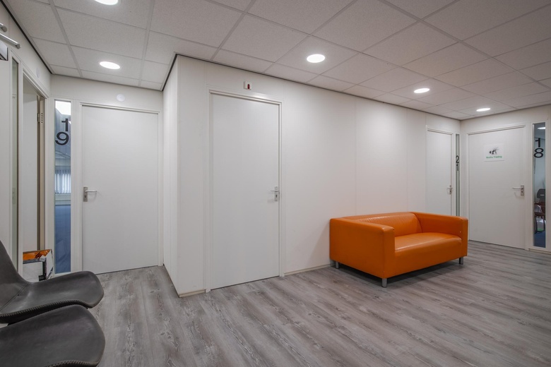 BedrijfsruimteaanDe Overmaat 30<br/> inArnhem