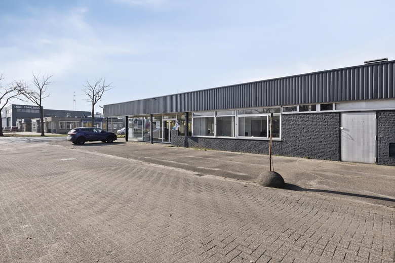 BedrijfsruimteaanHassinkweg 16<br/> inHengelo