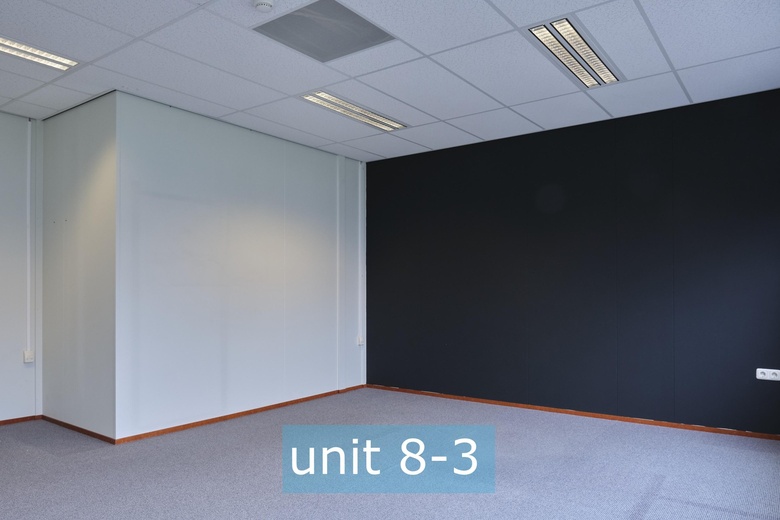 KantoorruimteaanDoctor Huub van Doorneweg 8<br/> inDeurne