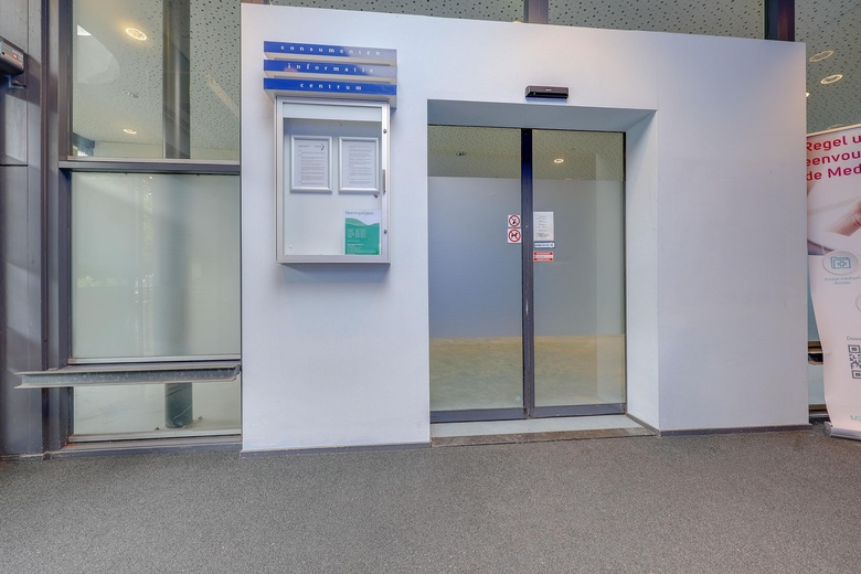 Zorg Almere - Soerabajastraat 1 - Foto 4