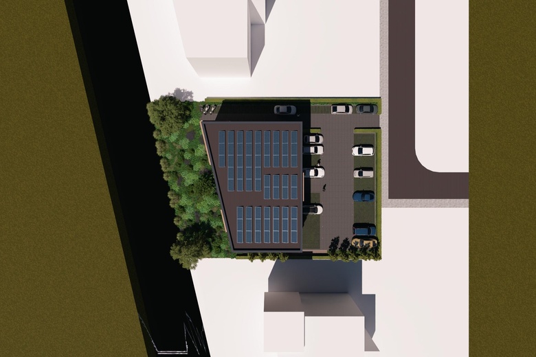 Kantoorruimte Bergambacht - Veevoederstraat 7 - Foto 12
