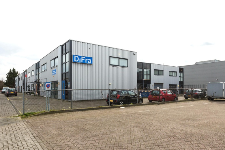 KantoorruimteaanWeg en Land 35 j<br/> inBergschenhoek