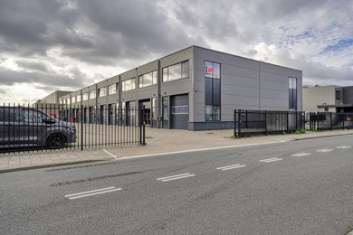 Bedrijfsruimte te huur Rijnsburg - Trappenberglaan 40 B 1