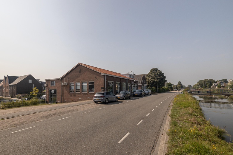 KantoorruimteaanRodenrijseweg 297<br/> inBerkel en Rodenrijs