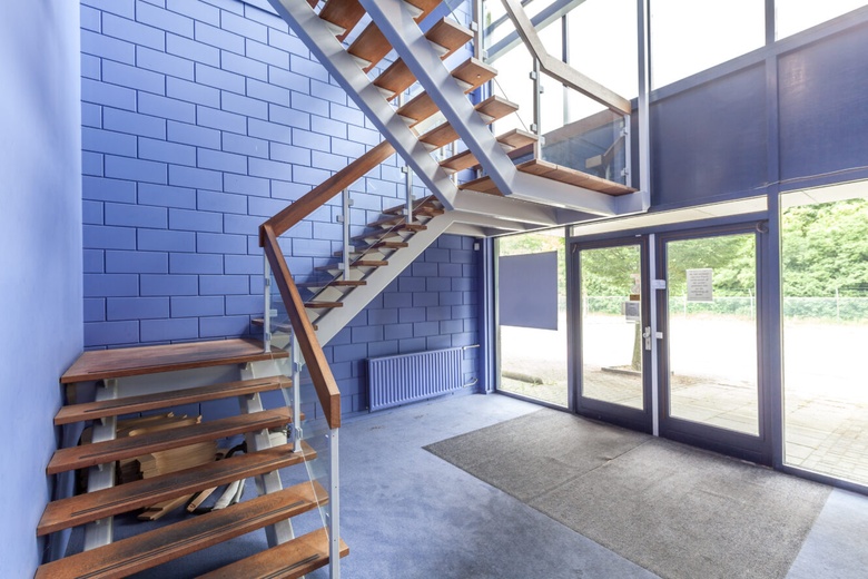 BedrijfsruimteaanBatenburgweg 7<br/> inSoesterberg