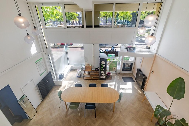 Winkelruimte Rotterdam - Schiedamsedijk 63 A - Foto 7