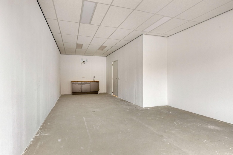 BedrijfsruimteaanSpaceshuttle 18 L<br/> inAmersfoort