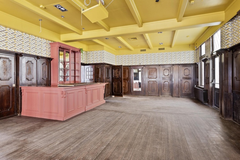 HorecaaanMolenstraat 43<br/> inVeghel HorecaaanMolenstraat 43<br/> inVeghel
