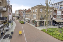 Bekijk foto 3 van eenheid 2 aan de Nieuwstraat 34 in Hengelo