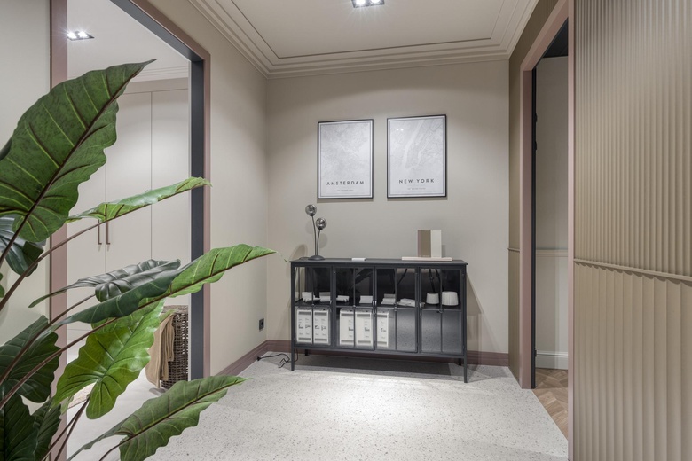 BedrijfsruimteaanKoningsspil 1 a<br/> inHalsteren