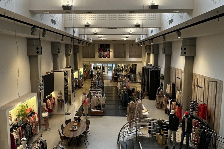 Winkelruimte Tilburg - Heuvelstraat 41 - Foto 20