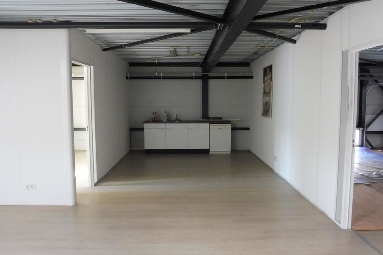 BedrijfsruimteaanKwelder 1<br/> inHoek van Holland