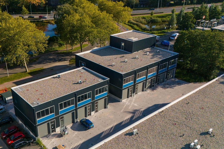 BedrijfsruimteaanBirkt 119<br/> inAmersfoort