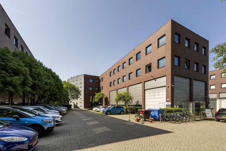 Kantoorruimte Amsterdam - Naritaweg 134 - Foto 15