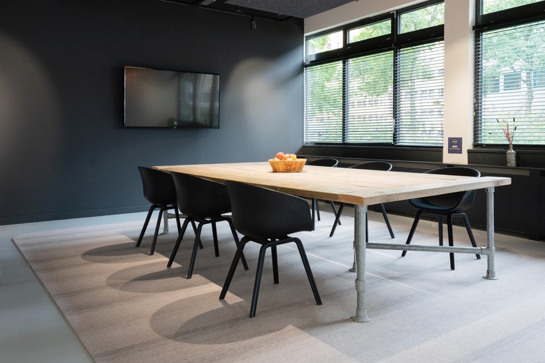 KantoorruimteaanHogehilweg 19<br/> inAmsterdam