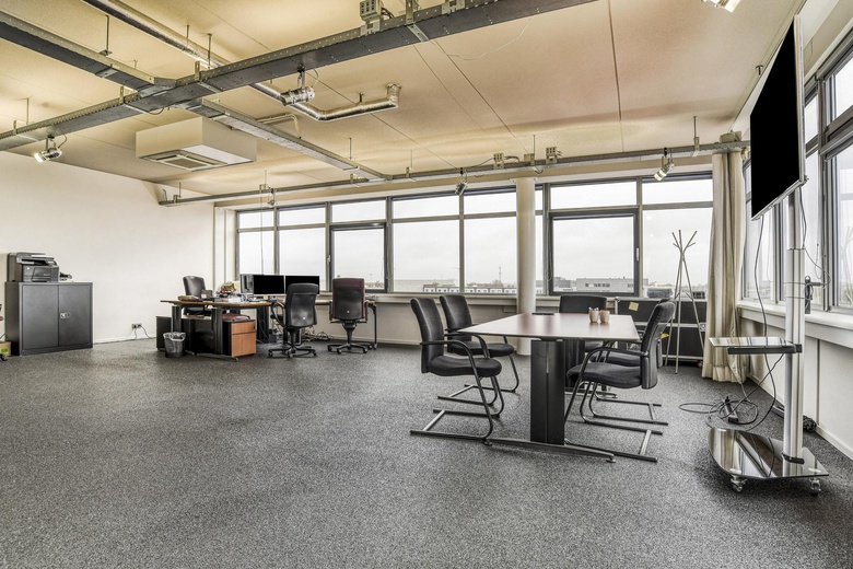 KantoorruimteaanTappersweg 8 V<br/> inHaarlem