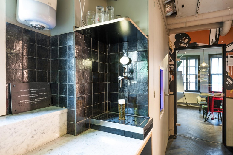 KantoorruimteaanRozengracht 133 A<br/> inAmsterdam