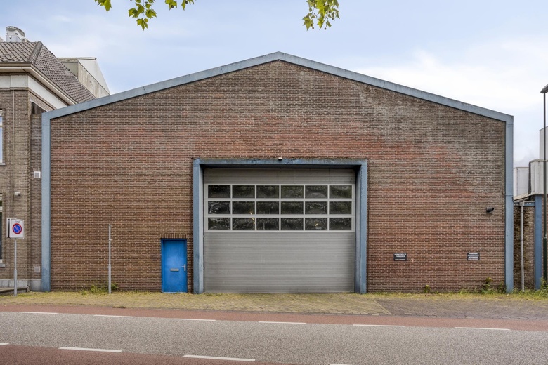BedrijfsruimteaanZuidkade 7<br/> inVeghel
