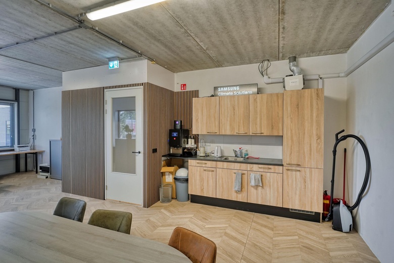Bedrijfsruimte Rijnsburg - Trappenberglaan 40 B 1 - Foto 15