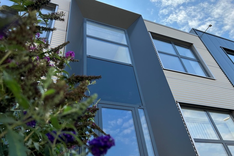 KantoorruimteaanVening Meineszstraat 7 9<br/> inEde