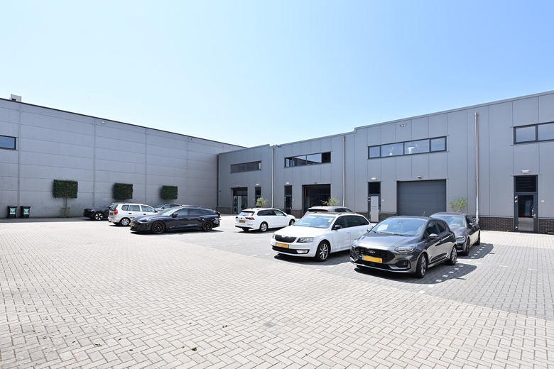 Bedrijfsruimte Eemnes - Vogelkersberg 1 D - Foto 12