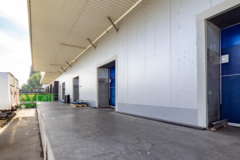 BedrijfsruimteaanStrijkviertel 31<br/> inDe Meern