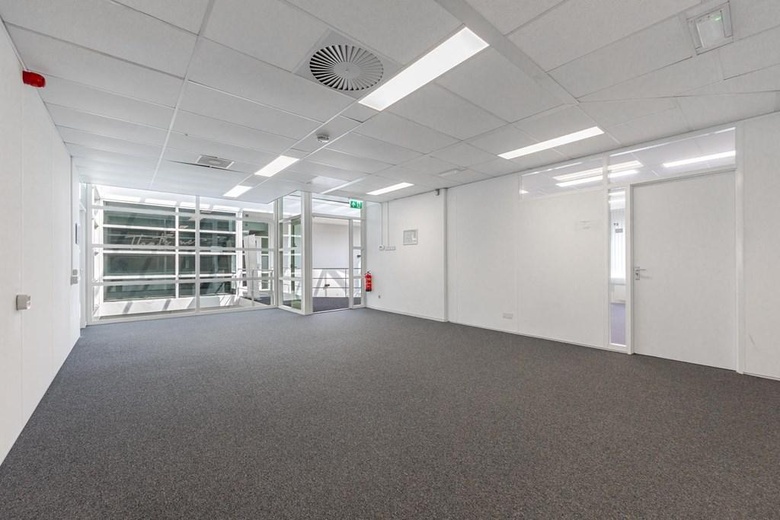 Kantoorruimte Rotterdam - Vareseweg 61 - Foto 27