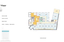 Kantoorruimte Amsterdam - Stadhouderskade 5 - Foto 4