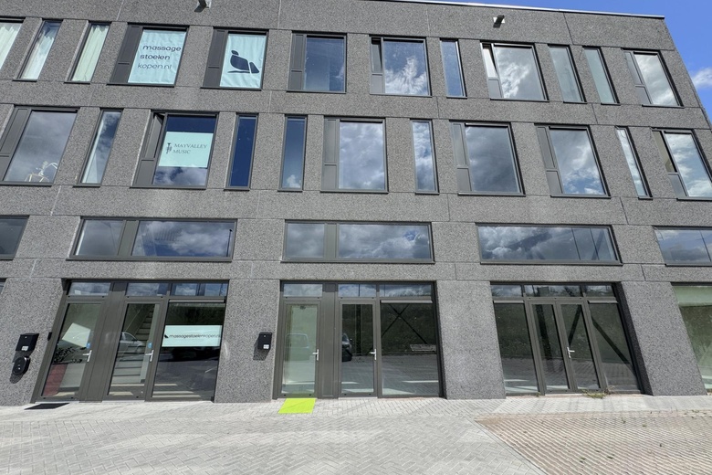 KantoorruimteaanTransistorstraat 67 D<br/> inAlmere KantoorruimteaanTransistorstraat 67 D<br/> inAlmere