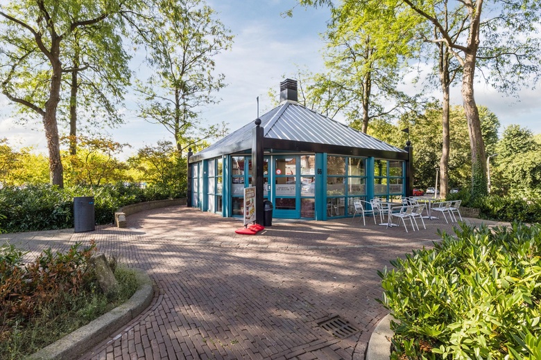 Horeca Zutphen - Polsbroekpassage 66 - Foto 3