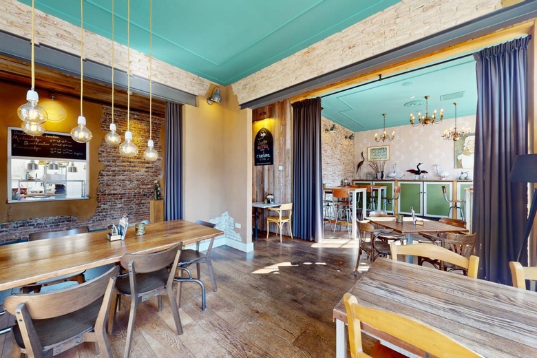 HorecaaanDorpsstraat 1<br/> inVorden HorecaaanDorpsstraat 1<br/> inVorden