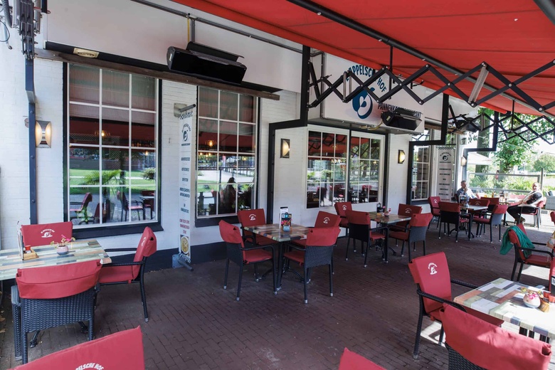 HorecaaanBoerestreek 7<br/> inAppelscha