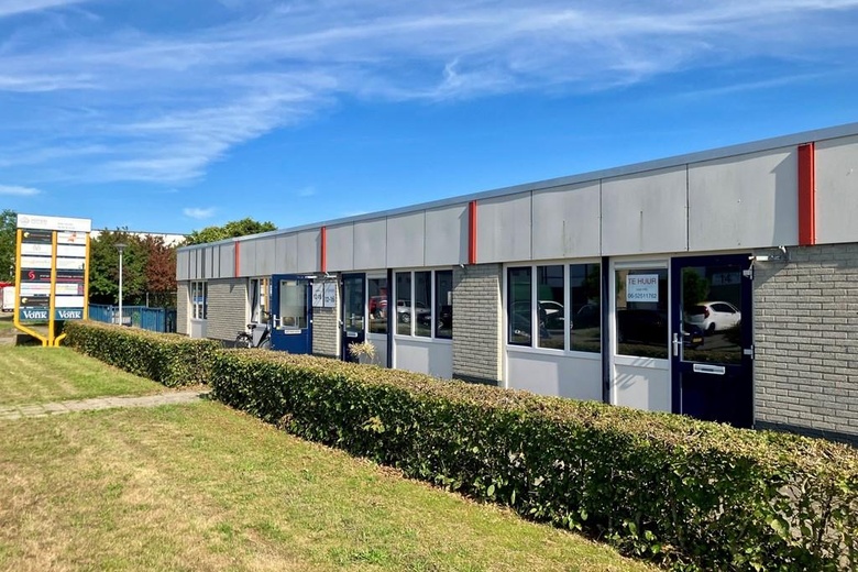 Bekijk foto 1 van Schepenveld 12 00