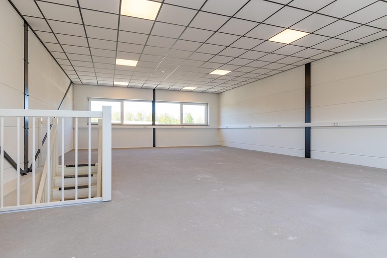 Bedrijfsruimte Nieuw-Vennep - Frankweg 43 D - Foto 19