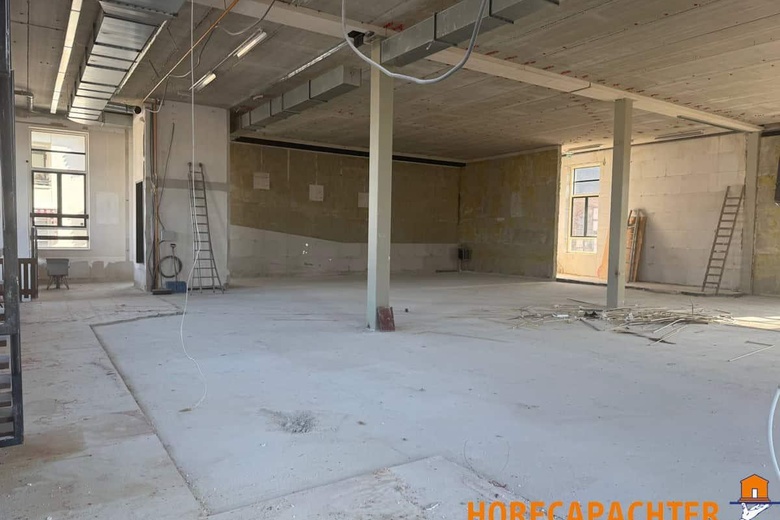 HorecaaanMarkt 8<br/> inZevenaar HorecaaanMarkt 8<br/> inZevenaar