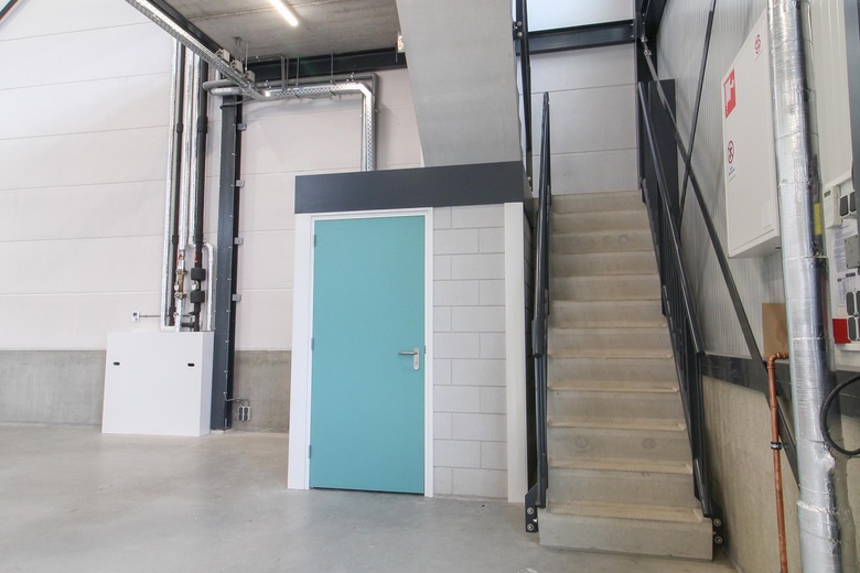 BedrijfsruimteaanHoge Eng-Oost 19<br/> inPutten