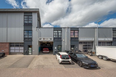 Bedrijfsruimte Westzaan - Rak 65 A - Foto 2