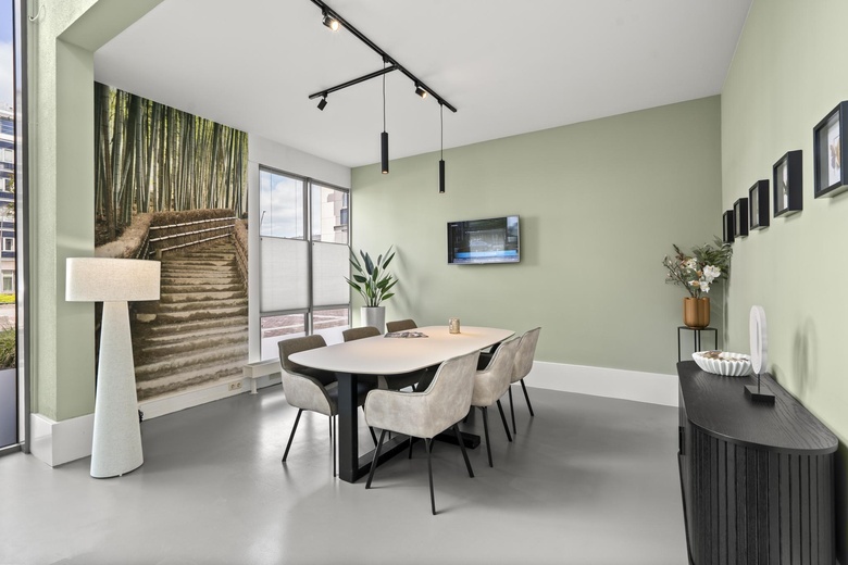 KantoorruimteaanMr D.U. Stikkerstraat 10<br/> inArnhem