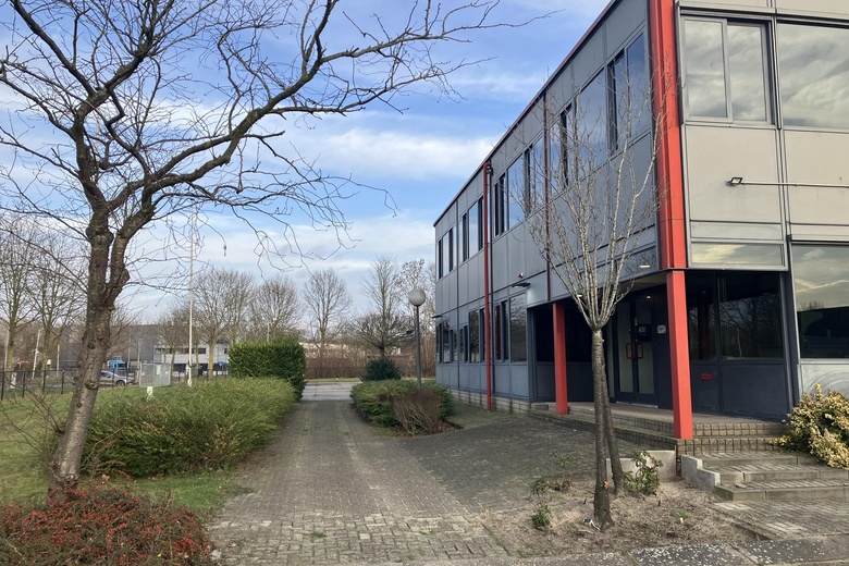 BedrijfsruimteaanBolderweg 49<br/> inAlmere