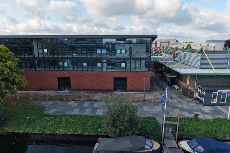 BedrijfsruimteaanIndustrieweg 2 G<br/> inAlphen aan den Rijn