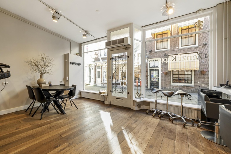 Winkelruimte Weesp - Slijkstraat 33 - Foto 3