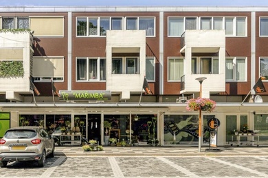 Winkelruimte te koop Boxtel - Van Beekstraat 5