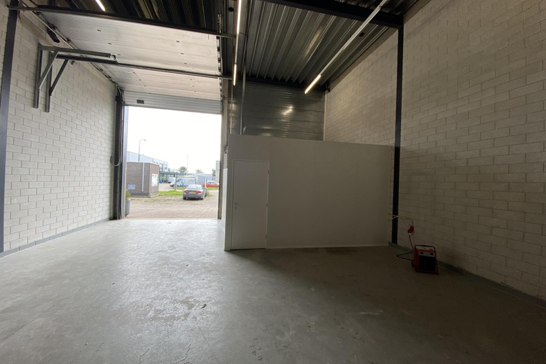 BedrijfsruimteaanRendementsweg 13<br/> inMijdrecht