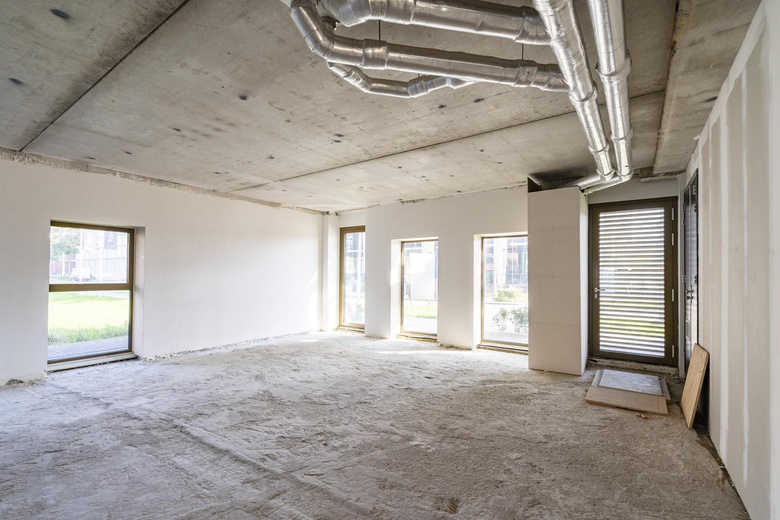 KantoorruimteaanPaasheuvelweg 17 0 ong<br/> inAmsterdam